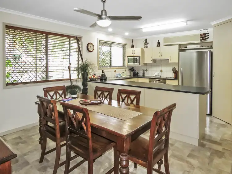Seventh view of Homely house listing, 8 Dove Street, Bowen QLD 4805