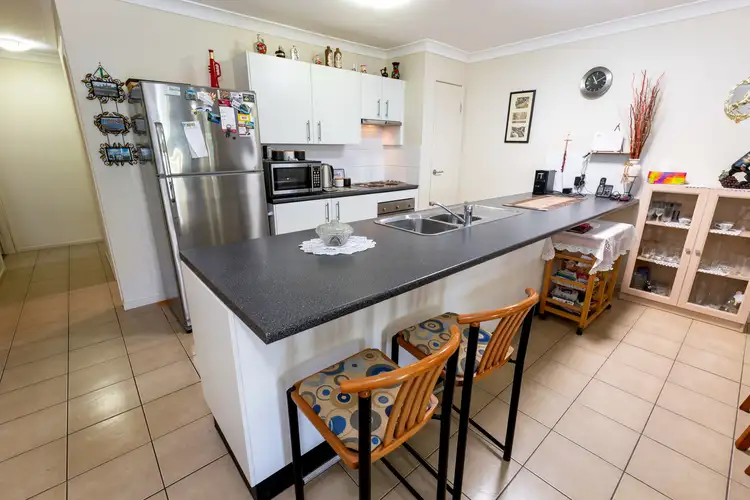 Fourth view of Homely semi-detached listing, 2/17 Kennedy Street, Caboolture QLD 4510