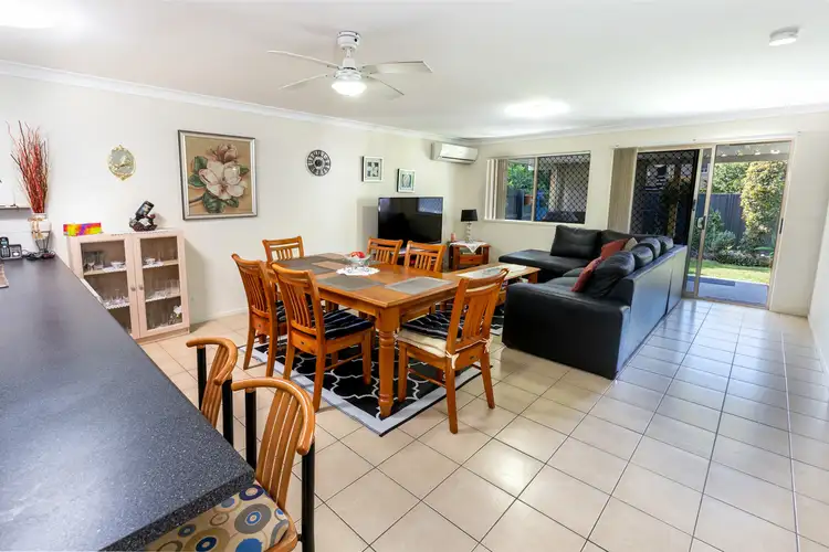 Fifth view of Homely semi-detached listing, 2/17 Kennedy Street, Caboolture QLD 4510