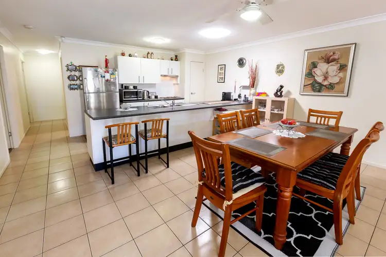 Sixth view of Homely semi-detached listing, 2/17 Kennedy Street, Caboolture QLD 4510