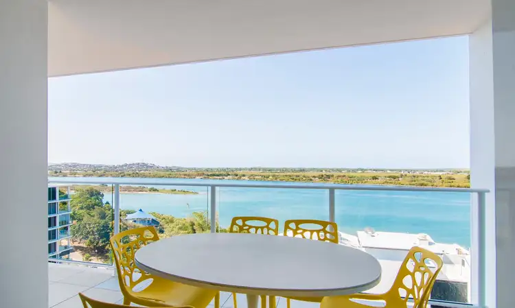 507/5-7 Nelson Street, Mackay QLD 4740