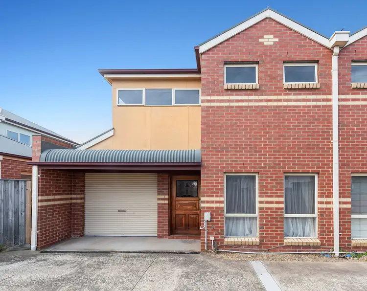 3/159 Charles Street, Seddon VIC 3011