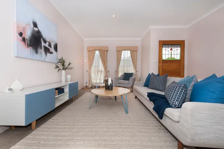 Fourth view of Homely townhouse listing, 3/159 Charles Street, Seddon VIC 3011