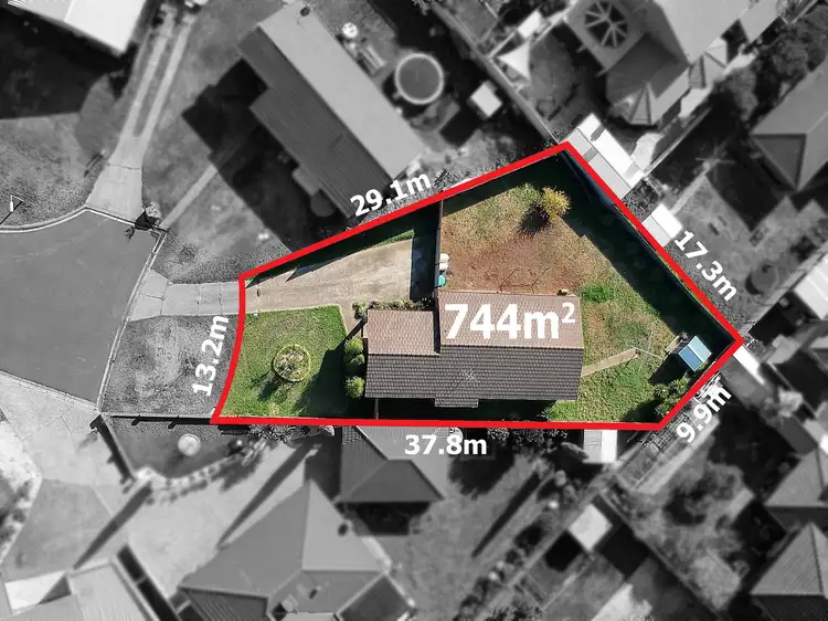 10 Dalray Court, Keilor Downs VIC 3038