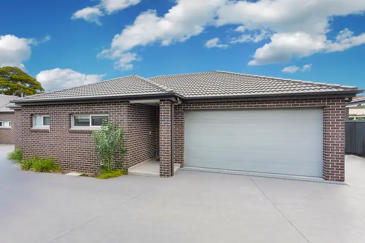 4/60 Milperra Road, Revesby NSW 2212