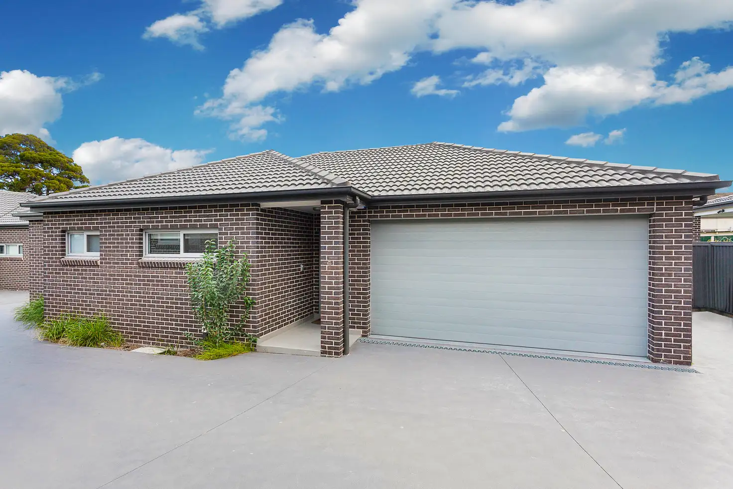 Main view of Homely villa listing, 4/60 Milperra Road, Revesby NSW 2212