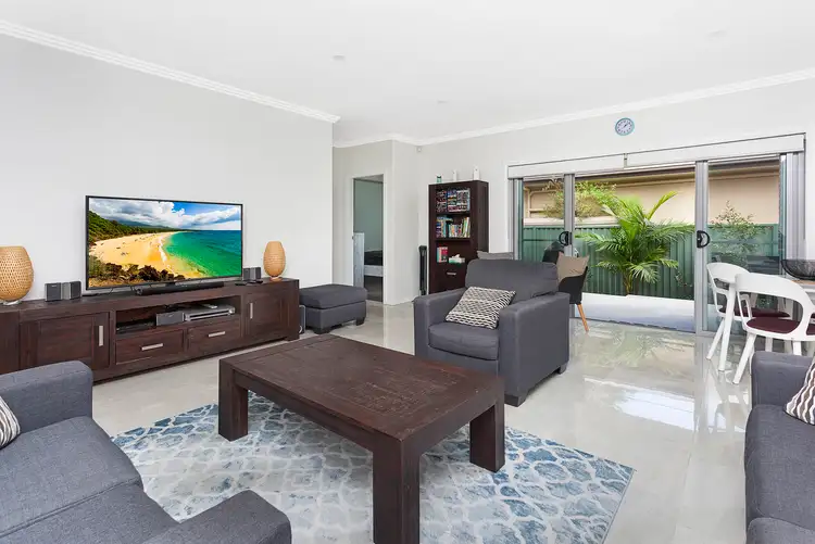 Fourth view of Homely villa listing, 4/60 Milperra Road, Revesby NSW 2212
