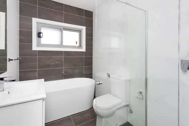 Fifth view of Homely villa listing, 4/60 Milperra Road, Revesby NSW 2212