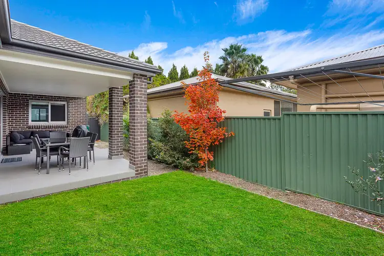 Sixth view of Homely villa listing, 4/60 Milperra Road, Revesby NSW 2212