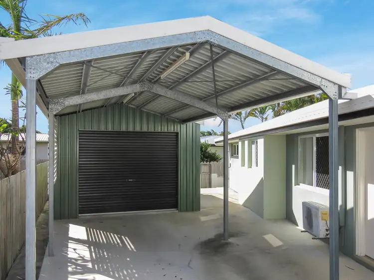 Third view of Homely house listing, 21 Hillview Place, Bowen QLD 4805