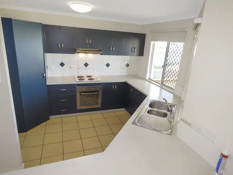 Fourth view of Homely house listing, 21 Hillview Place, Bowen QLD 4805