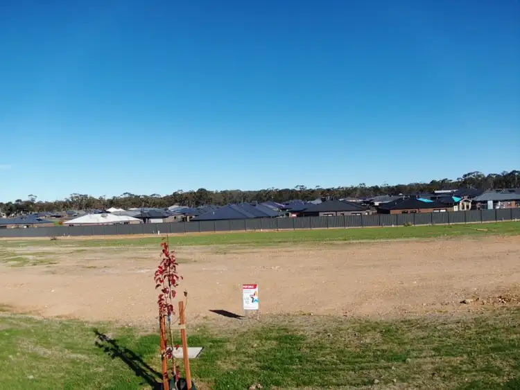 LOT LOT, 10 Worrall Court, Maryborough VIC 3465