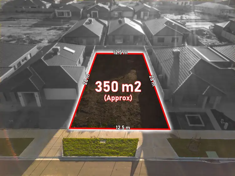 7 Bangalore Way, Mickleham VIC 3064