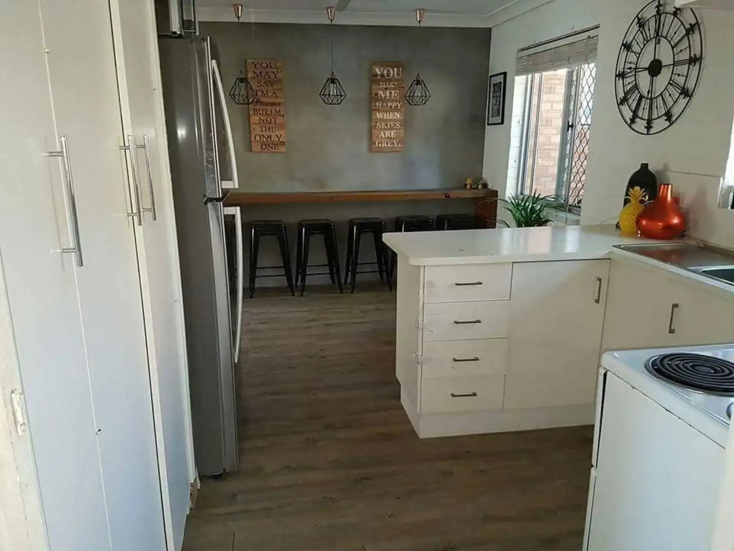 Main view of Homely semi-detached listing, 1/42 Figtree Drive, Goonellabah NSW 2480