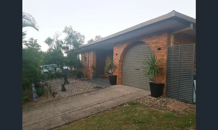 Second view of Homely semi-detached listing, 1/42 Figtree Drive, Goonellabah NSW 2480