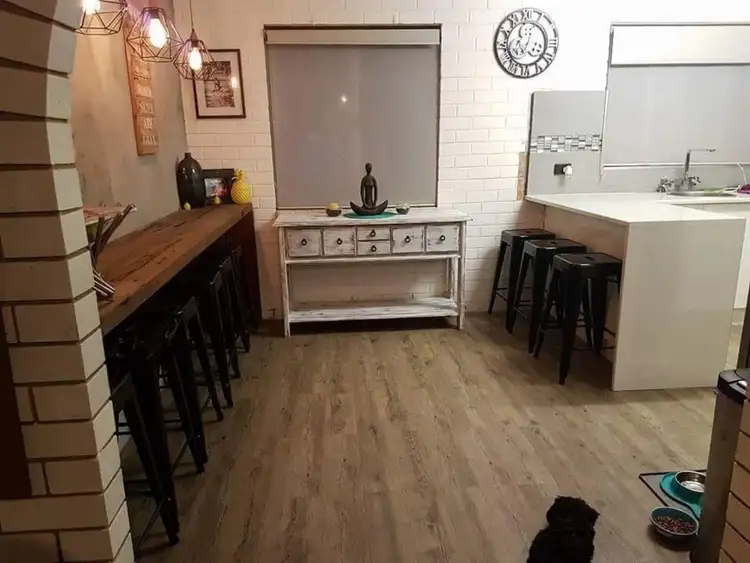 Third view of Homely semi-detached listing, 1/42 Figtree Drive, Goonellabah NSW 2480