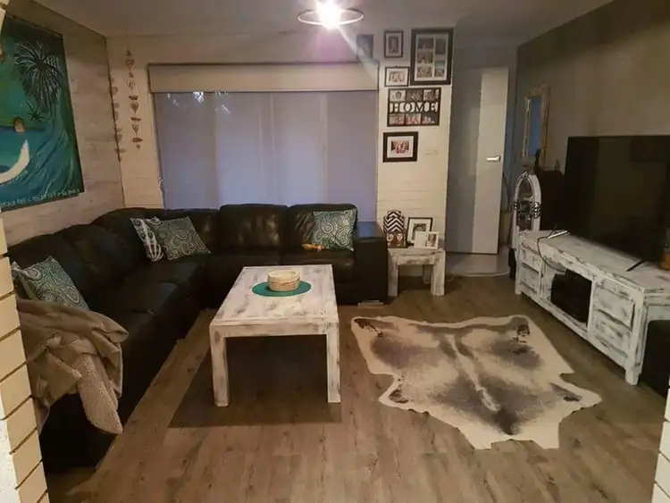 Fourth view of Homely semi-detached listing, 1/42 Figtree Drive, Goonellabah NSW 2480