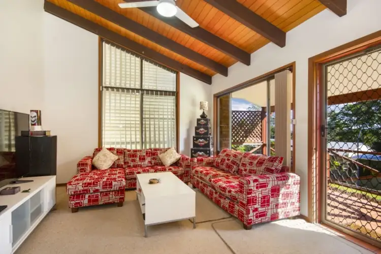 Third view of Homely unit listing, 8/2 Dixon Place, Lismore Heights NSW 2480