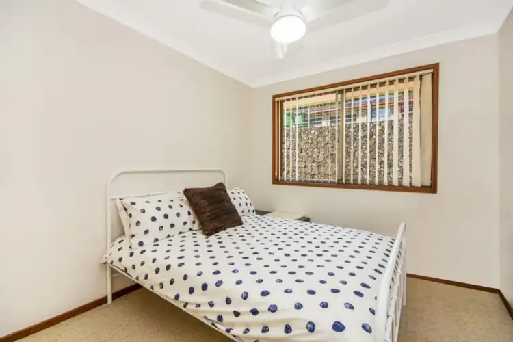 Sixth view of Homely unit listing, 8/2 Dixon Place, Lismore Heights NSW 2480