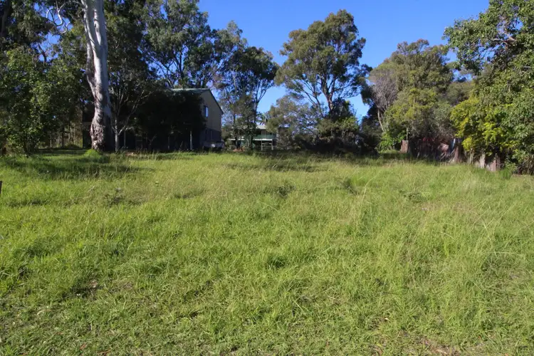 Second view of Homely land listing, 50 High Central Road, Macleay Island QLD 4184