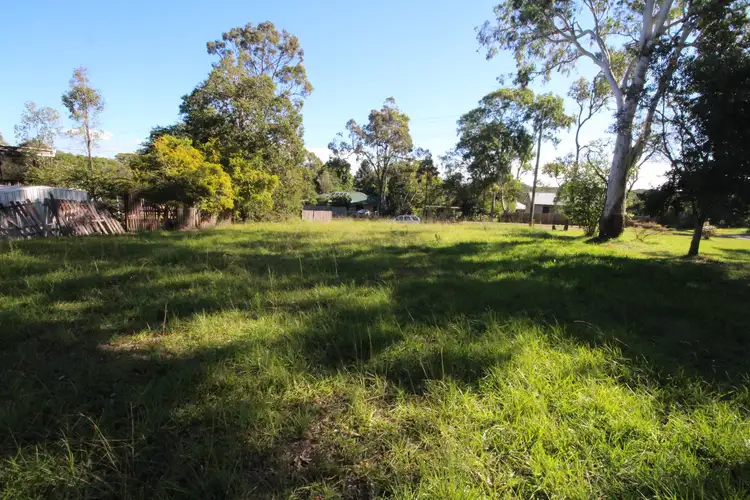 Third view of Homely land listing, 50 High Central Road, Macleay Island QLD 4184