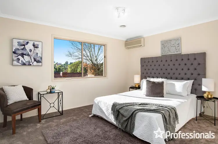 Second view of Homely house listing, 1 Charlwood Drive, Mooroolbark VIC 3138