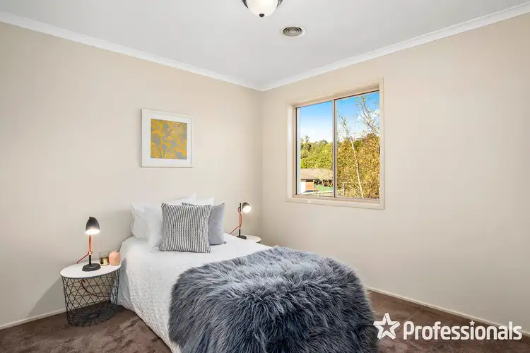 Third view of Homely house listing, 1 Charlwood Drive, Mooroolbark VIC 3138
