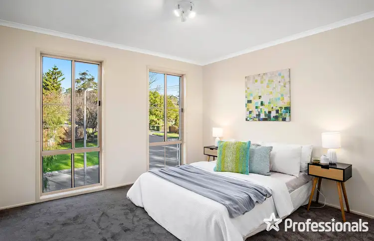 Fourth view of Homely house listing, 1 Charlwood Drive, Mooroolbark VIC 3138