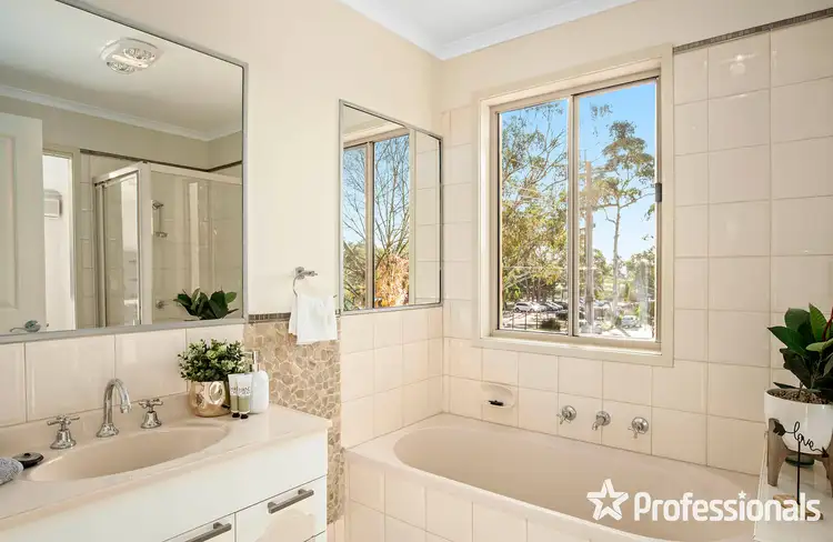 Fifth view of Homely house listing, 1 Charlwood Drive, Mooroolbark VIC 3138