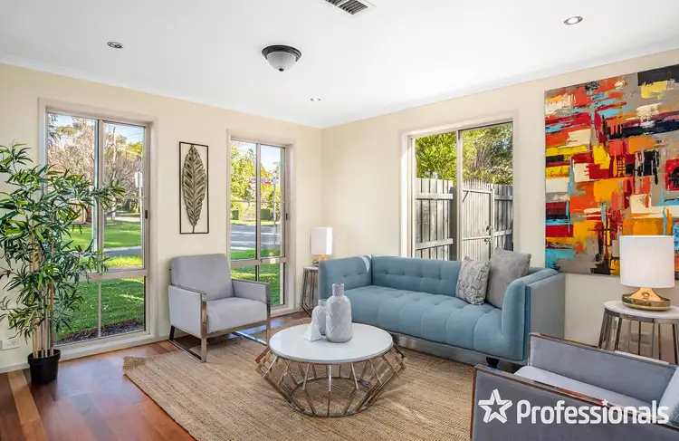 Sixth view of Homely house listing, 1 Charlwood Drive, Mooroolbark VIC 3138