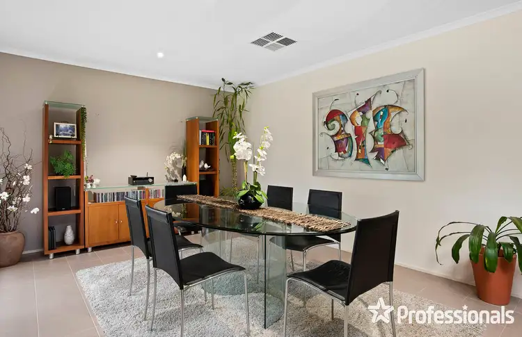 Second view of Homely house listing, 3/5 Geoffrey Drive, Kilsyth VIC 3137