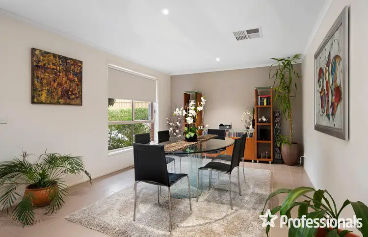 Third view of Homely house listing, 3/5 Geoffrey Drive, Kilsyth VIC 3137