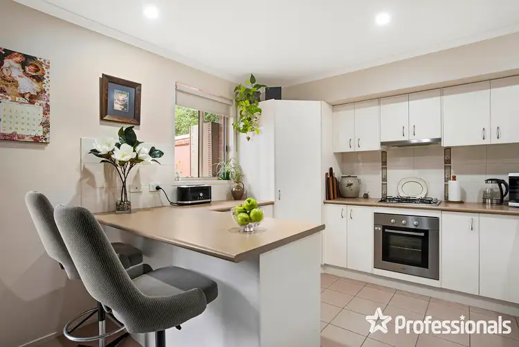 Fourth view of Homely house listing, 3/5 Geoffrey Drive, Kilsyth VIC 3137