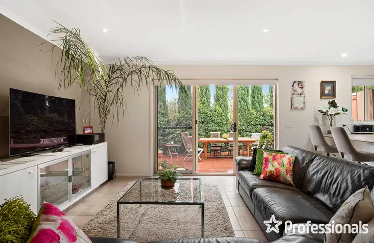 Sixth view of Homely house listing, 3/5 Geoffrey Drive, Kilsyth VIC 3137