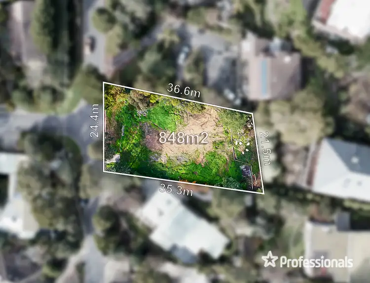 86 Alexandra Road, Lilydale VIC 3140