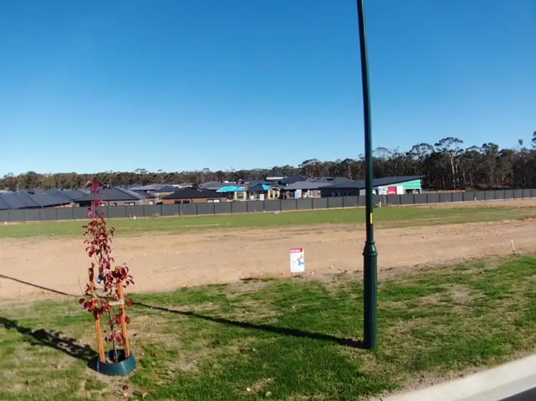 LOT LOT, 11 Worrall Court, Maryborough VIC 3465