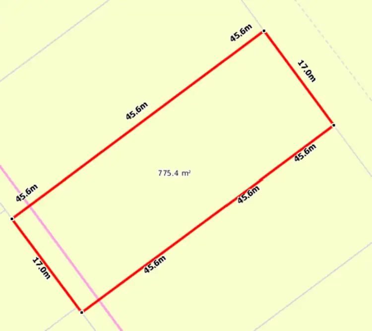 Second view of Homely land listing, LOT LOT, 11 Worrall Court, Maryborough VIC 3465