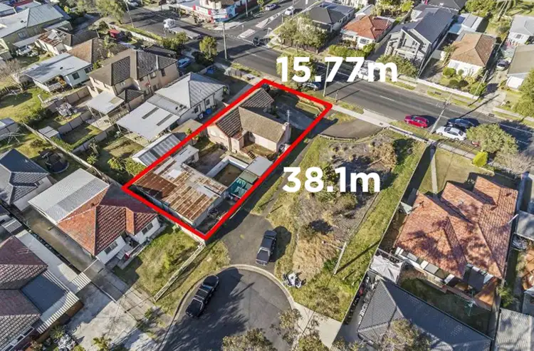 206 Hector Street, Chester Hill NSW 2162