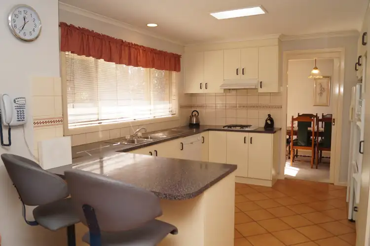 Sixth view of Homely house listing, 20 Gordon Drive, Kialla VIC 3631