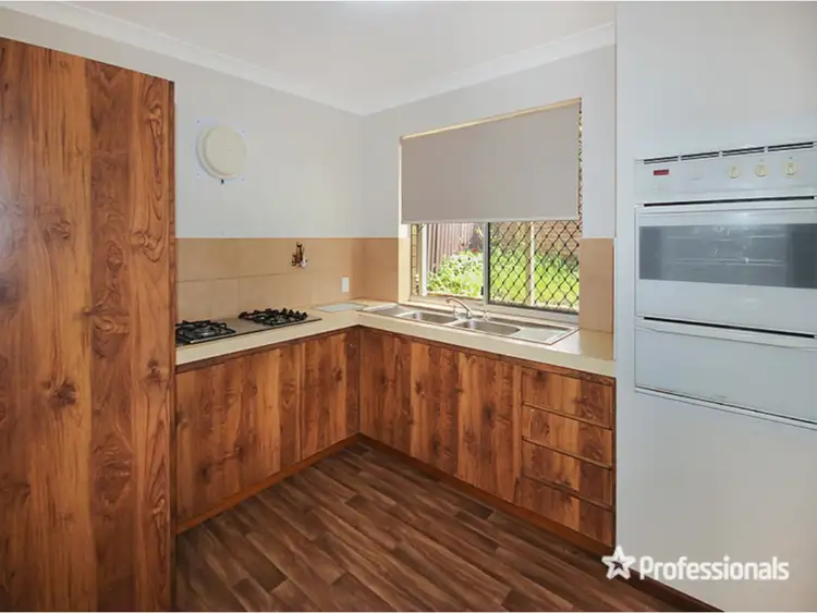Second view of Homely house listing, 7/28 Hindmarsh Avenue, Yokine WA 6060