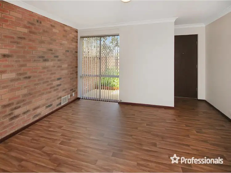 Fourth view of Homely house listing, 7/28 Hindmarsh Avenue, Yokine WA 6060