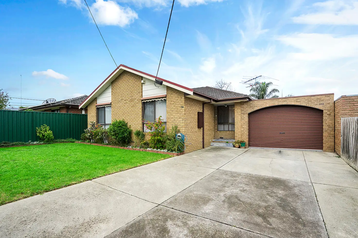 Main view of Homely house listing, 64 Dowling Road, Oakleigh South VIC 3167