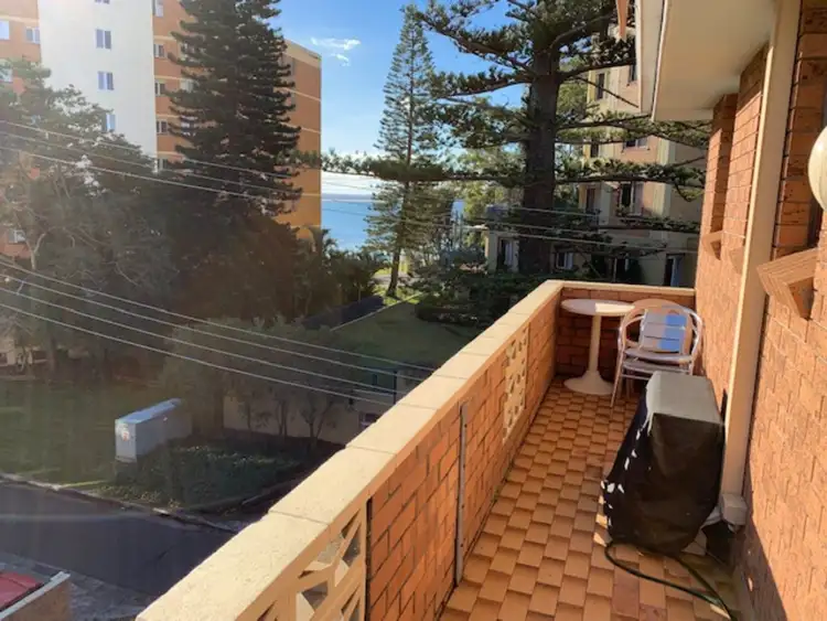 Second view of Homely unit listing, 17/31 Head Street, Forster NSW 2428
