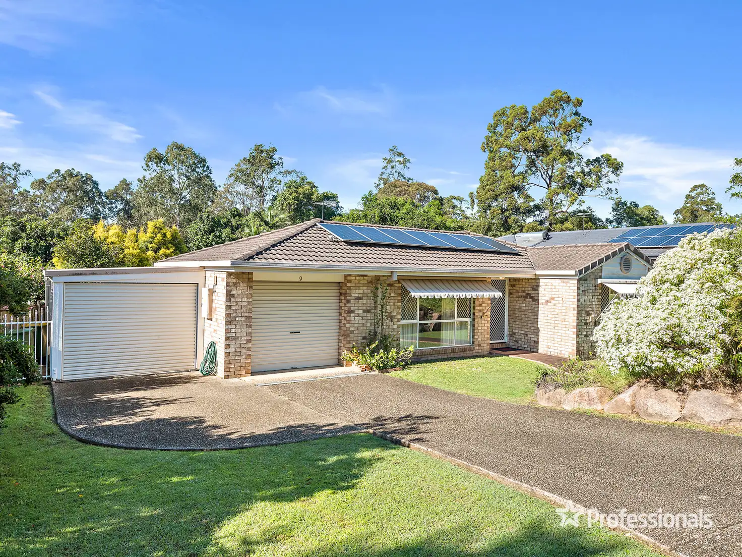 Main view of Homely house listing, 9 Lynwood Court, Ferny Hills QLD 4055