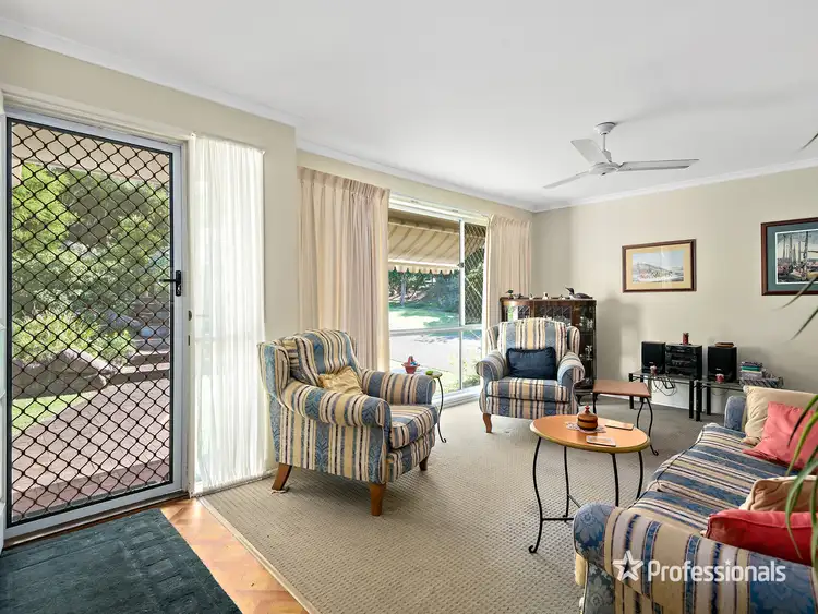 Second view of Homely house listing, 9 Lynwood Court, Ferny Hills QLD 4055