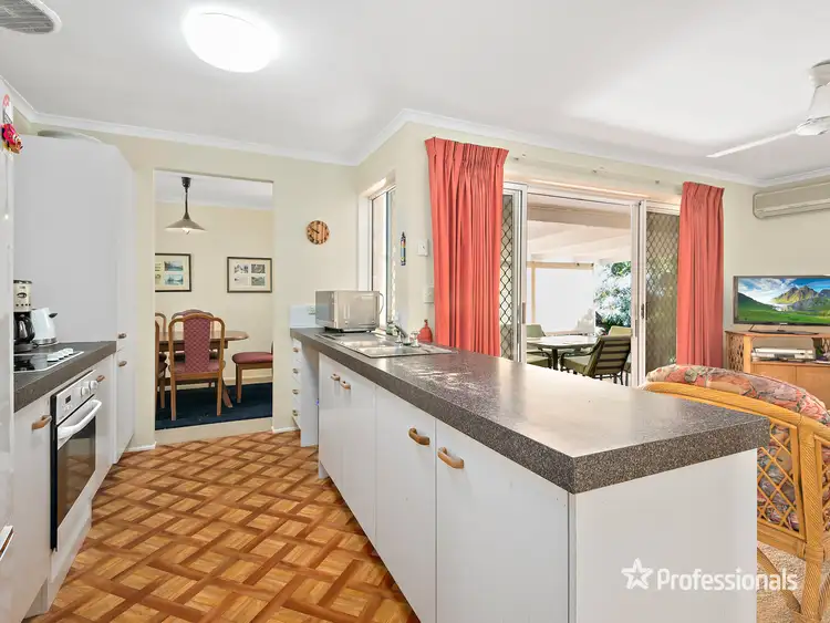 Fourth view of Homely house listing, 9 Lynwood Court, Ferny Hills QLD 4055