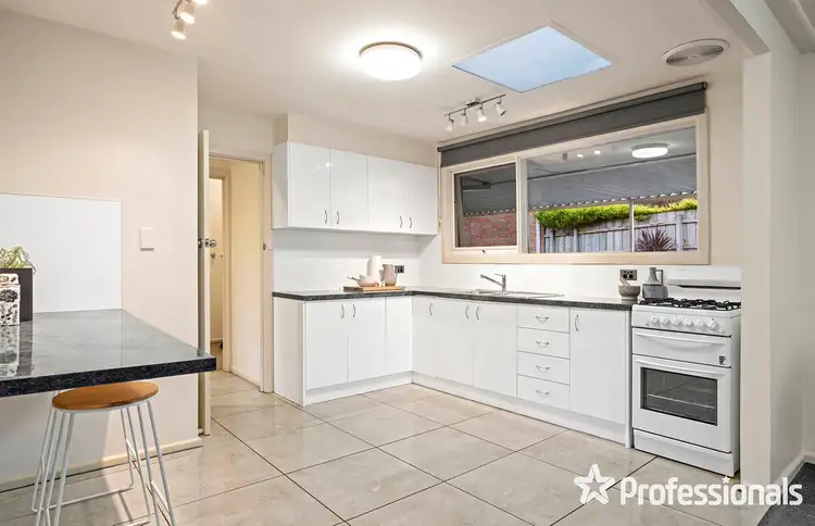 Second view of Homely house listing, 13 Swinburne Avenue, Mooroolbark VIC 3138