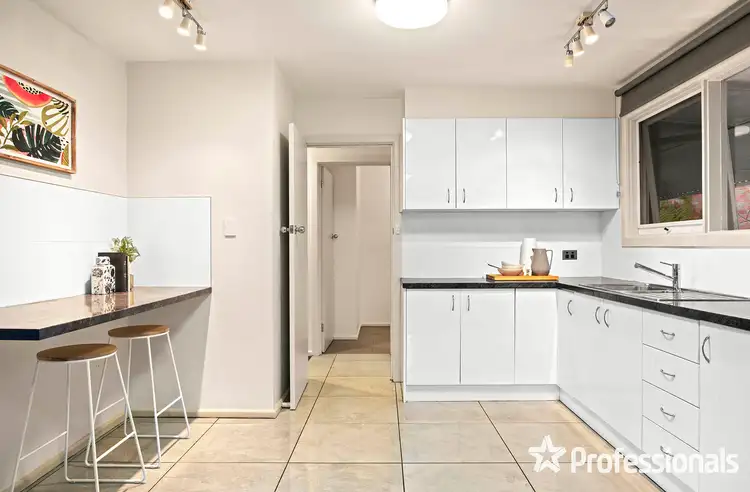 Third view of Homely house listing, 13 Swinburne Avenue, Mooroolbark VIC 3138