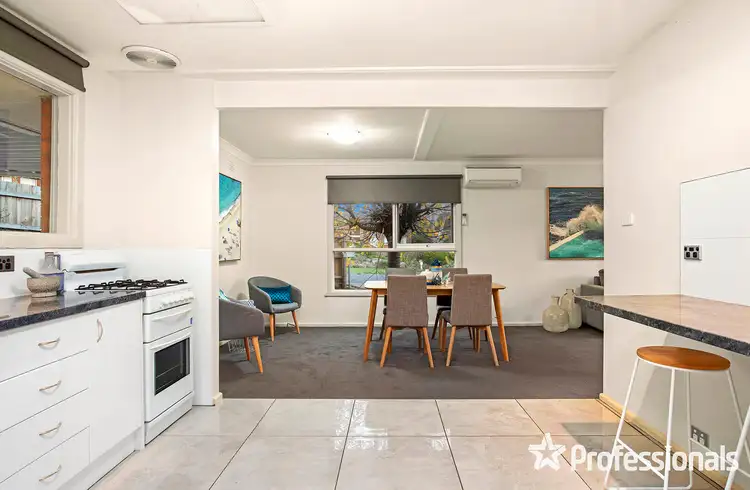 Fourth view of Homely house listing, 13 Swinburne Avenue, Mooroolbark VIC 3138