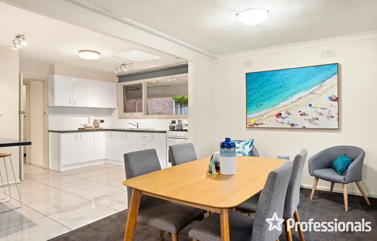 Sixth view of Homely house listing, 13 Swinburne Avenue, Mooroolbark VIC 3138